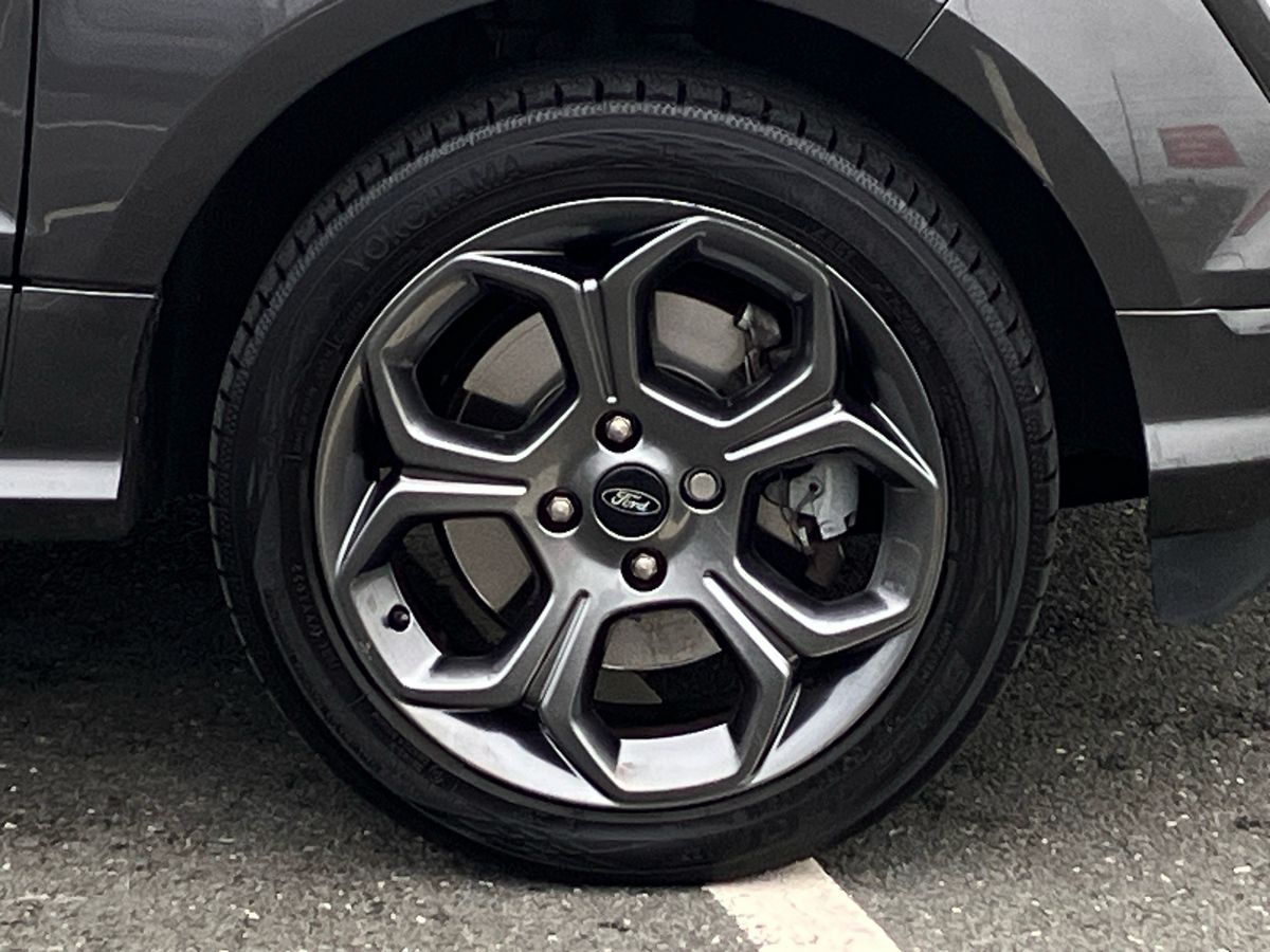 Used Ford Ecosport 2023 for sale - 77033735: Photo 7