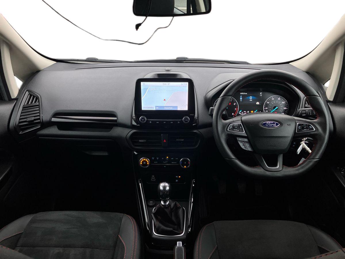 Used Ford Ecosport 2023 for sale - 77033735: Photo 9