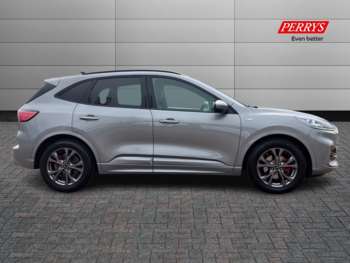 Used Ford Kuga 2021 for sale - 74937816: Photo