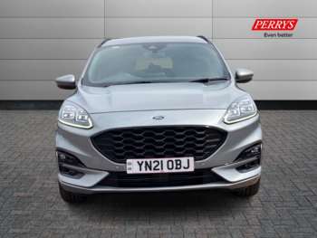 Used Ford Kuga 2021 for sale - 74937816: Photo