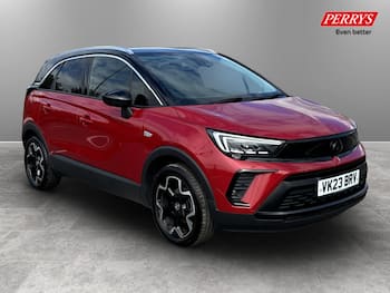 Used Vauxhall Crossland 2023 for sale - 79716851: Photo