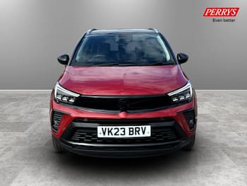 Used Vauxhall Crossland 2023 for sale - 79716851: Photo