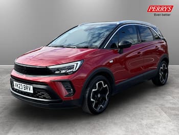 Used Vauxhall Crossland 2023 for sale - 79716851: Photo