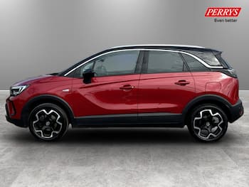 Used Vauxhall Crossland 2023 for sale - 79716851: Photo