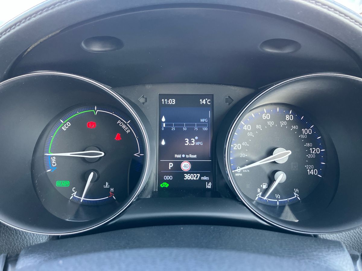 Used Toyota C-HR 2022 for sale - 77033842: Photo 14