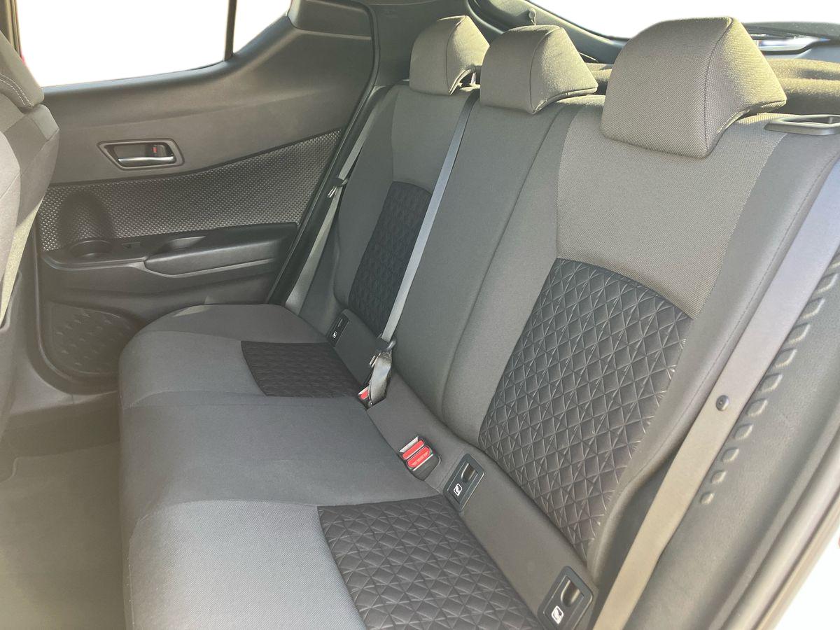 Used Toyota C-HR 2022 for sale - 77033842: Photo 19