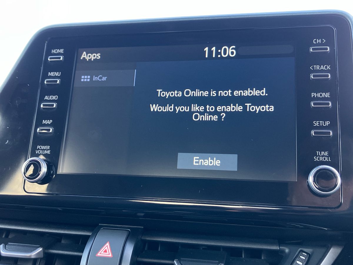 Used Toyota C-HR 2022 for sale - 77033842: Photo 42