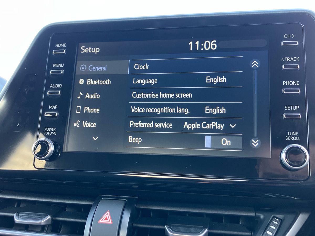 Used Toyota C-HR 2022 for sale - 77033842: Photo 43