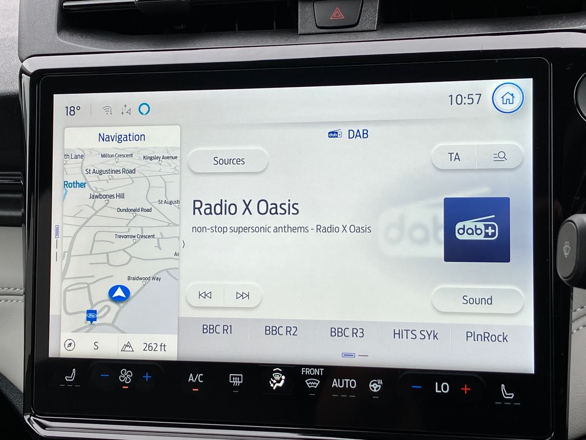 Used Ford Puma 2025 for sale - 77730510: Photo 10