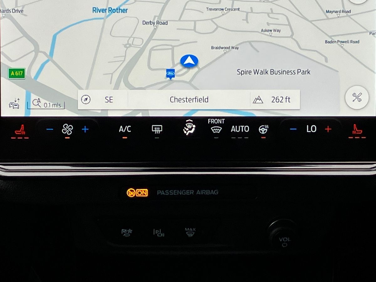 Used Ford Puma 2025 for sale - 77730510: Photo 12