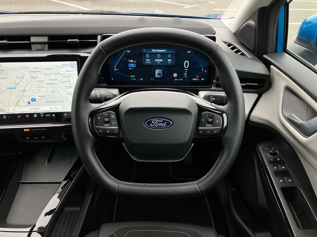 Used Ford Puma 2025 for sale - 77730510: Photo 15