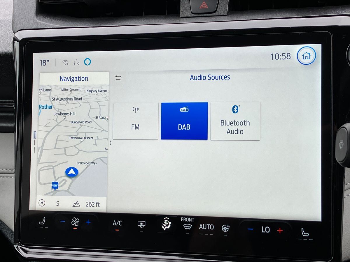 Used Ford Puma 2025 for sale - 77730510: Photo 23