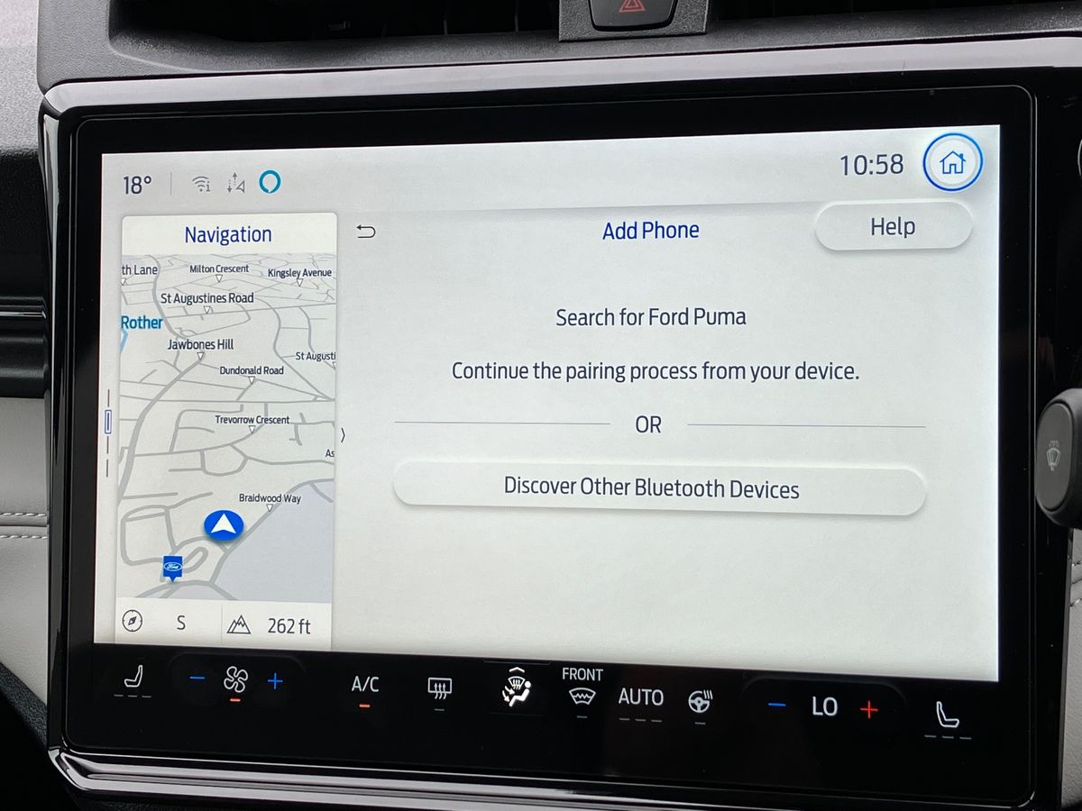 Used Ford Puma 2025 for sale - 77730510: Photo 24