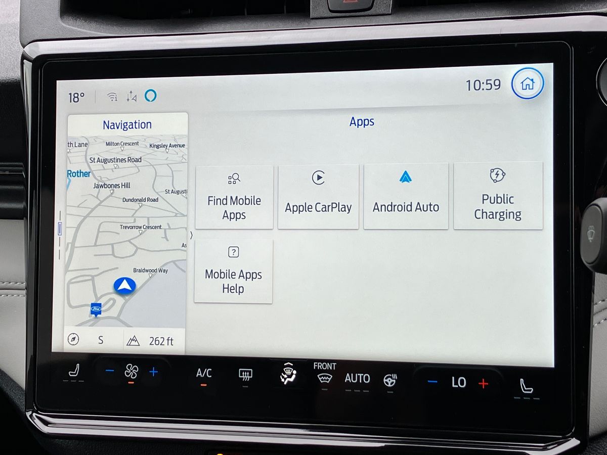 Used Ford Puma 2025 for sale - 77730510: Photo 25