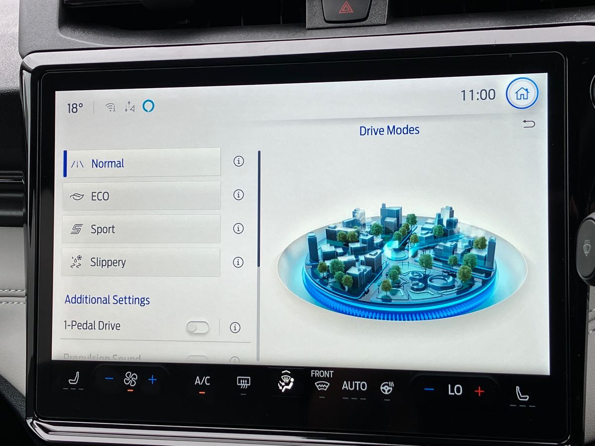 Used Ford Puma 2025 for sale - 77730510: Photo 28