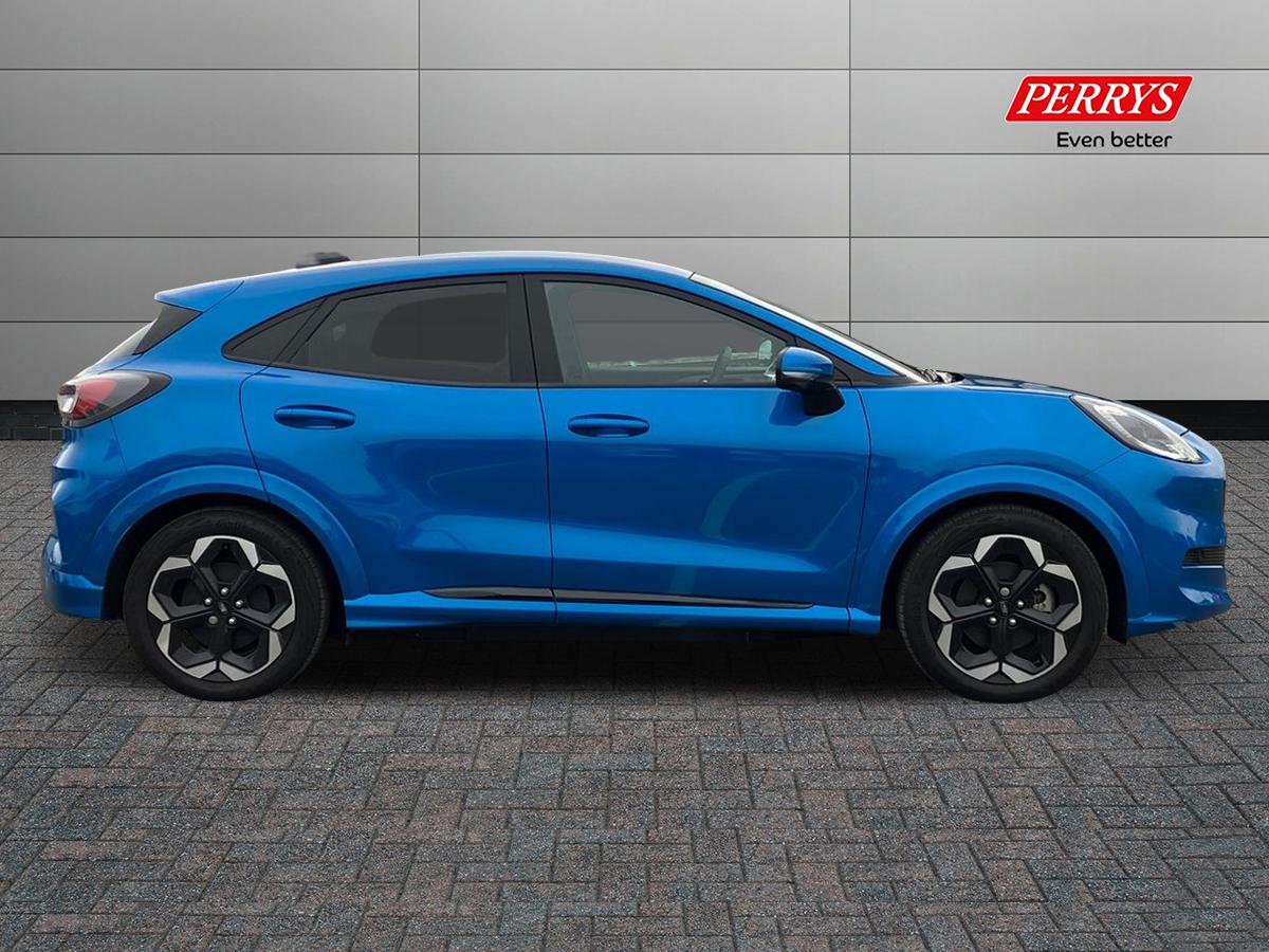 Used Ford Puma 2025 for sale - 77730510: Photo 3