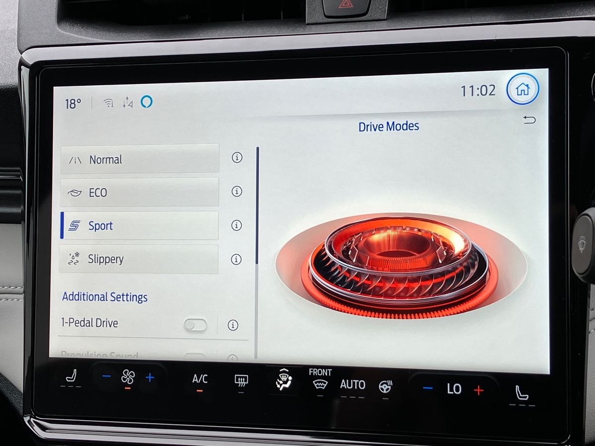 Used Ford Puma 2025 for sale - 77730510: Photo 30