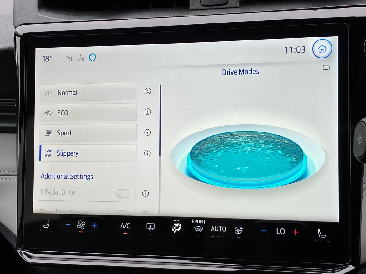 Used Ford Puma 2025 for sale - 77730510: Photo 31