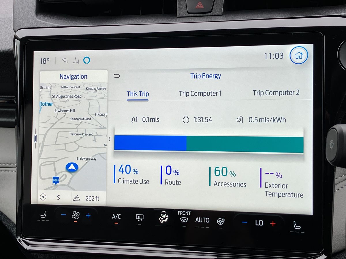 Used Ford Puma 2025 for sale - 77730510: Photo 33