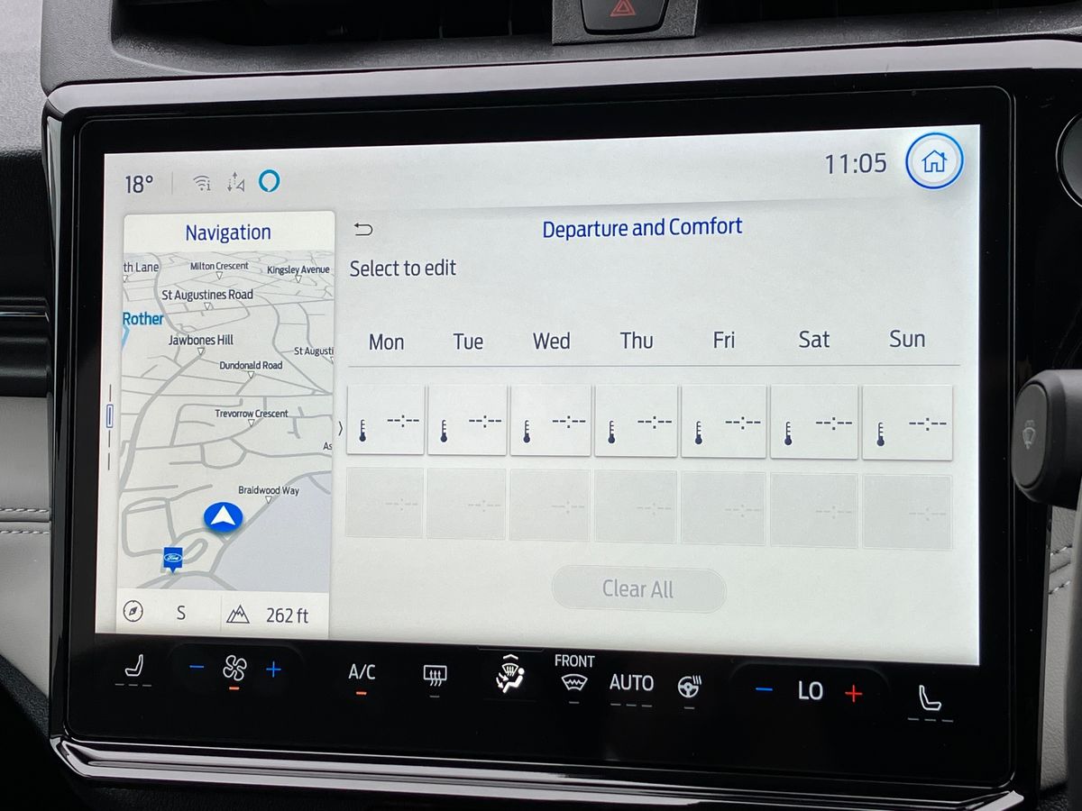 Used Ford Puma 2025 for sale - 77730510: Photo 34