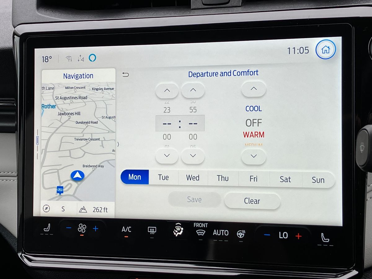 Used Ford Puma 2025 for sale - 77730510: Photo 35