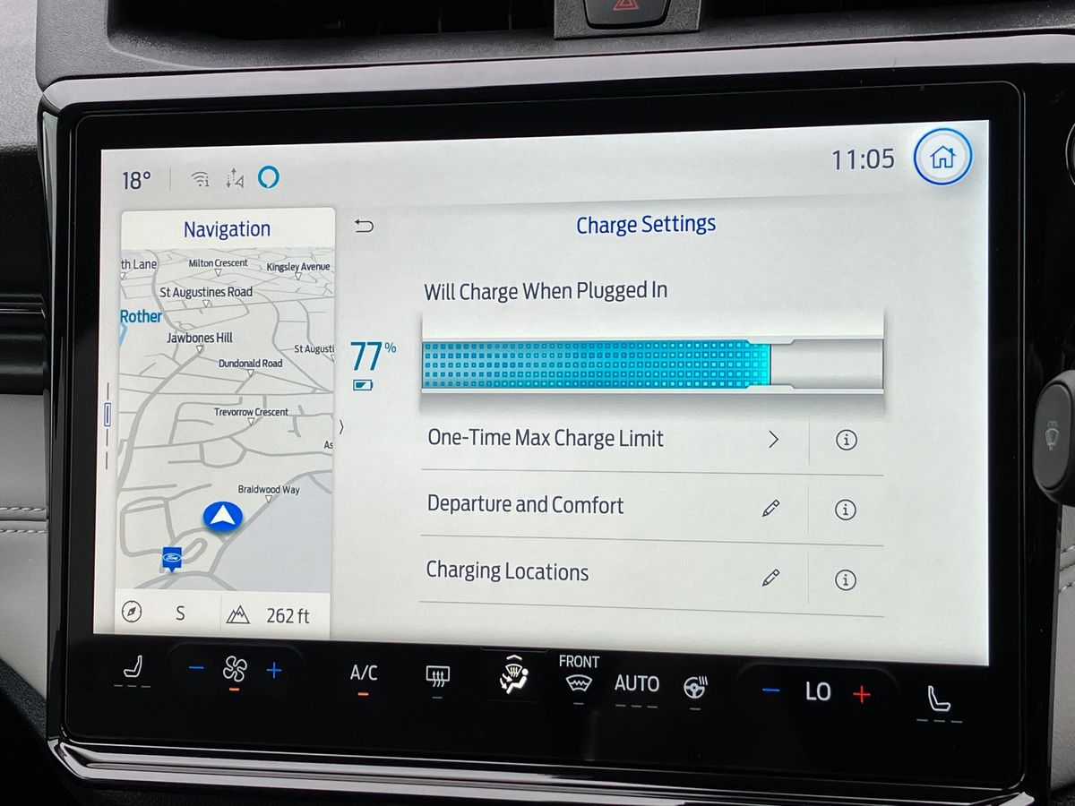 Used Ford Puma 2025 for sale - 77730510: Photo 36