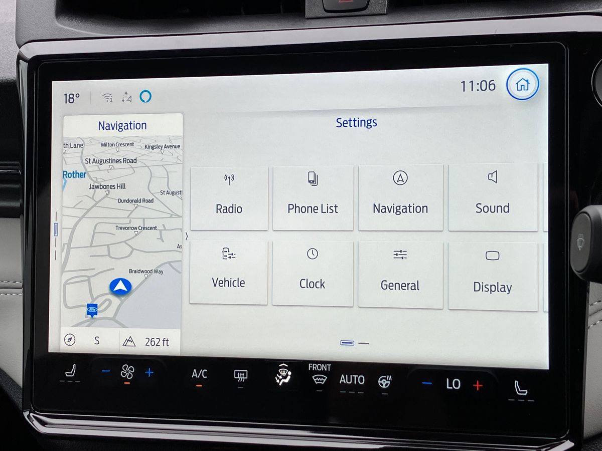 Used Ford Puma 2025 for sale - 77730510: Photo 37