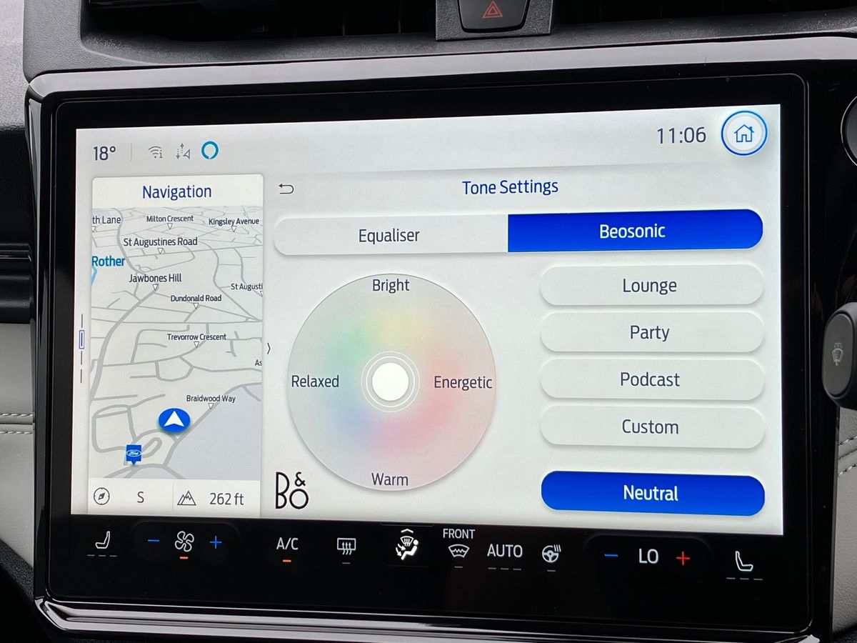 Used Ford Puma 2025 for sale - 77730510: Photo 38