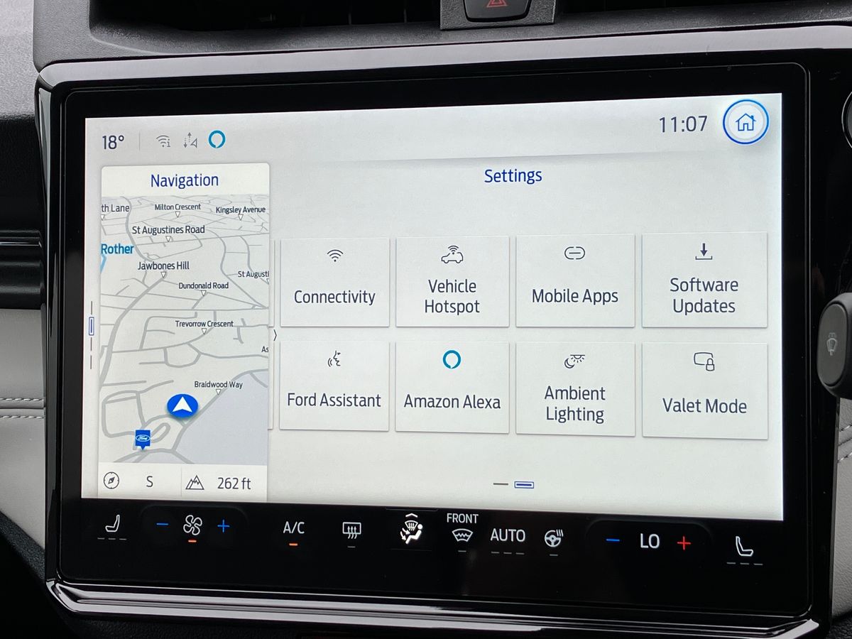 Used Ford Puma 2025 for sale - 77730510: Photo 39