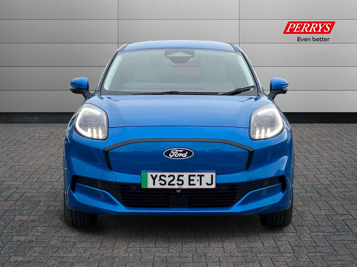 Used Ford Puma 2025 for sale - 77730510: Photo 4