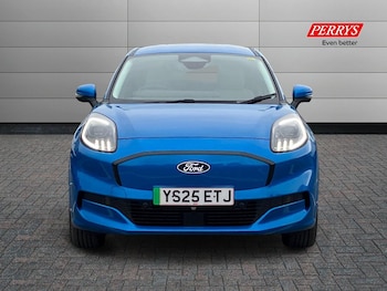 Used Ford Puma 2025 for sale - 77730510: Photo