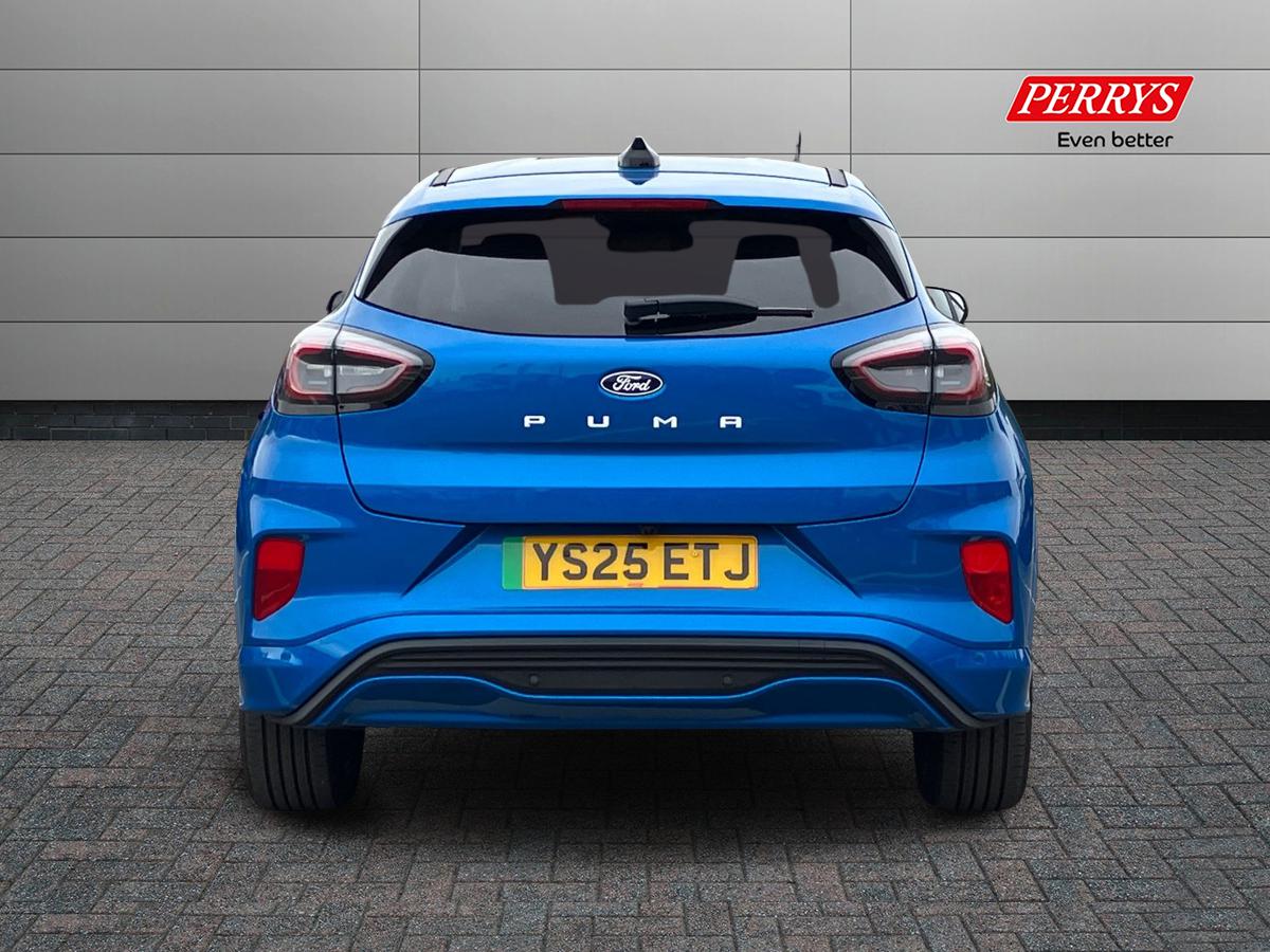 Used Ford Puma 2025 for sale - 77730510: Photo 5