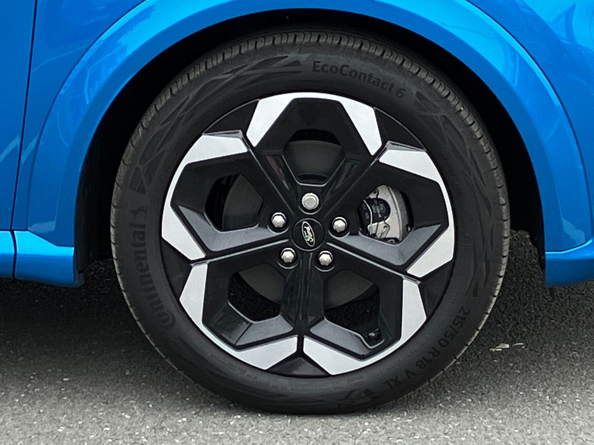 Used Ford Puma 2025 for sale - 77730510: Photo 7