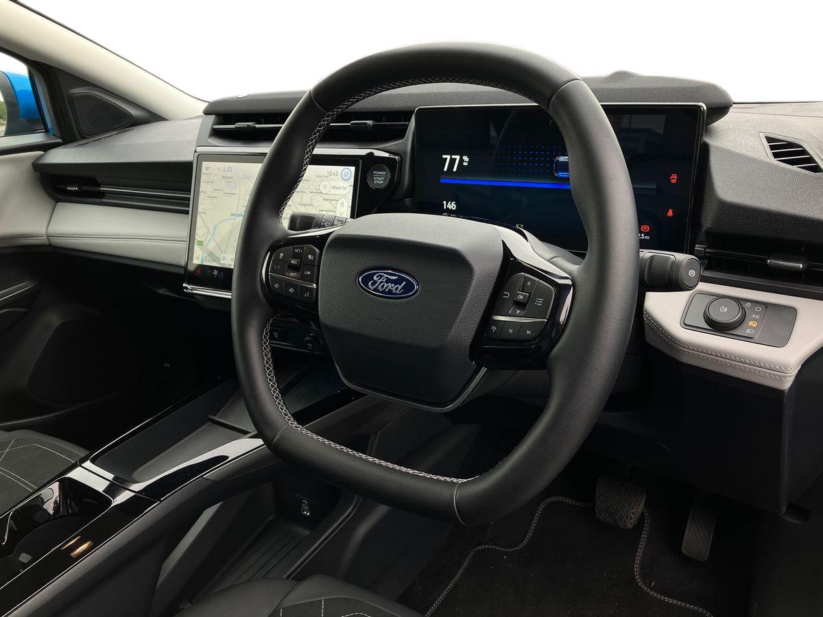 Used Ford Puma 2025 for sale - 77730510: Photo 8