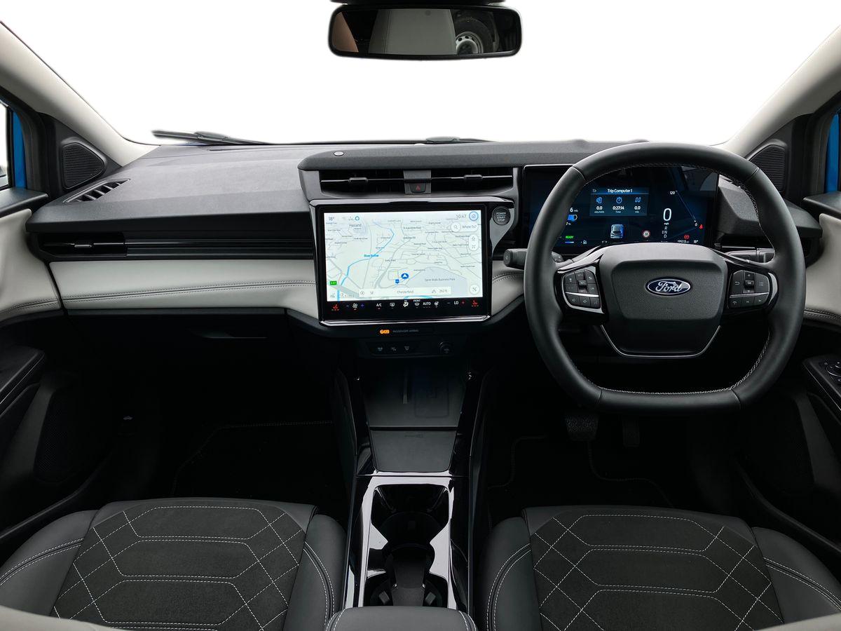 Used Ford Puma 2025 for sale - 77730510: Photo 9