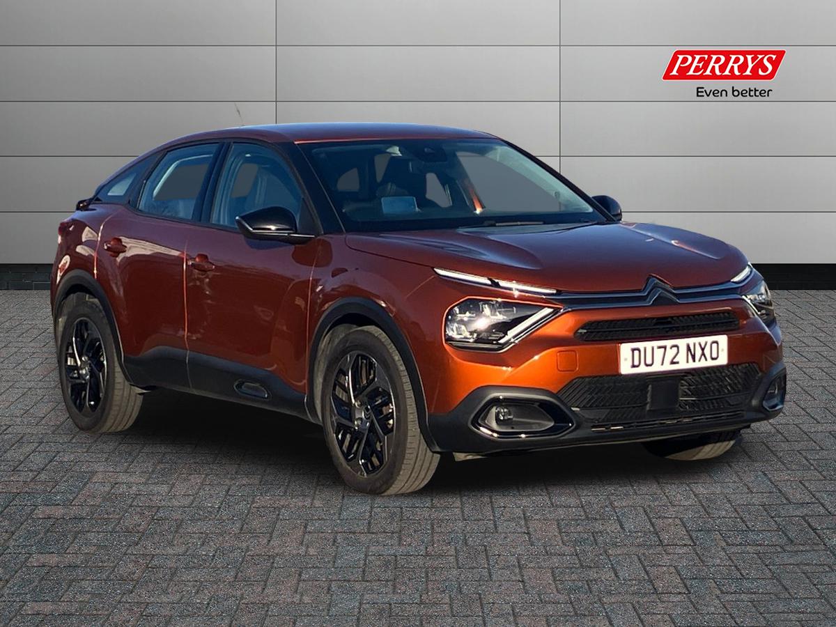 Used Citroen C4 2022 for sale - 76565810: Photo 1