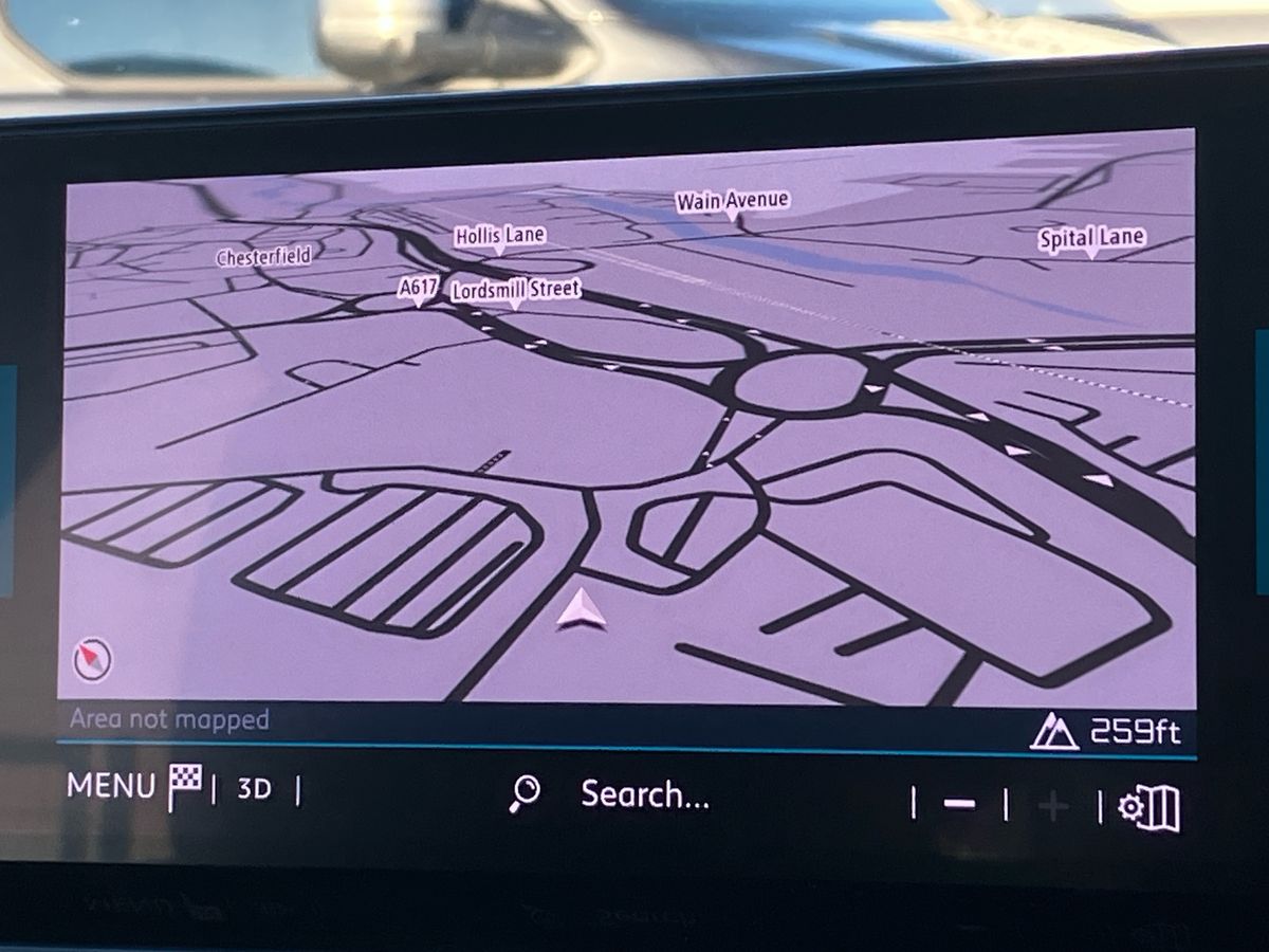 Used Citroen C4 2022 for sale - 76565810: Photo 11