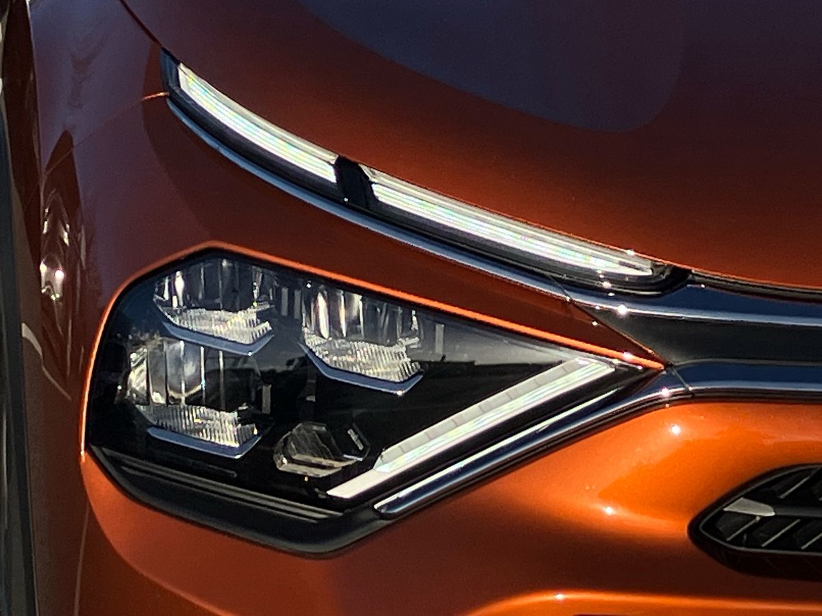 Used Citroen C4 2022 for sale - 76565810: Photo 13