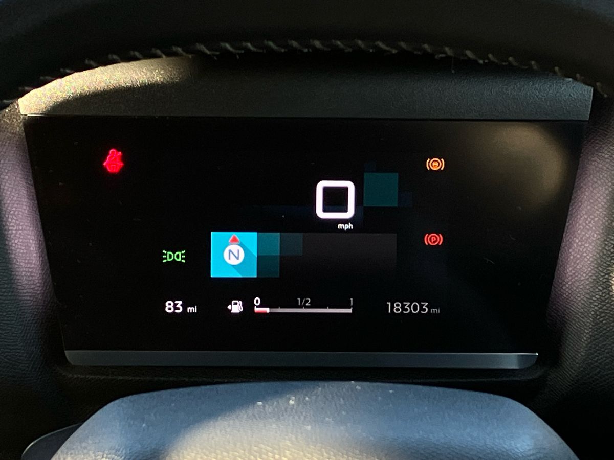 Used Citroen C4 2022 for sale - 76565810: Photo 14