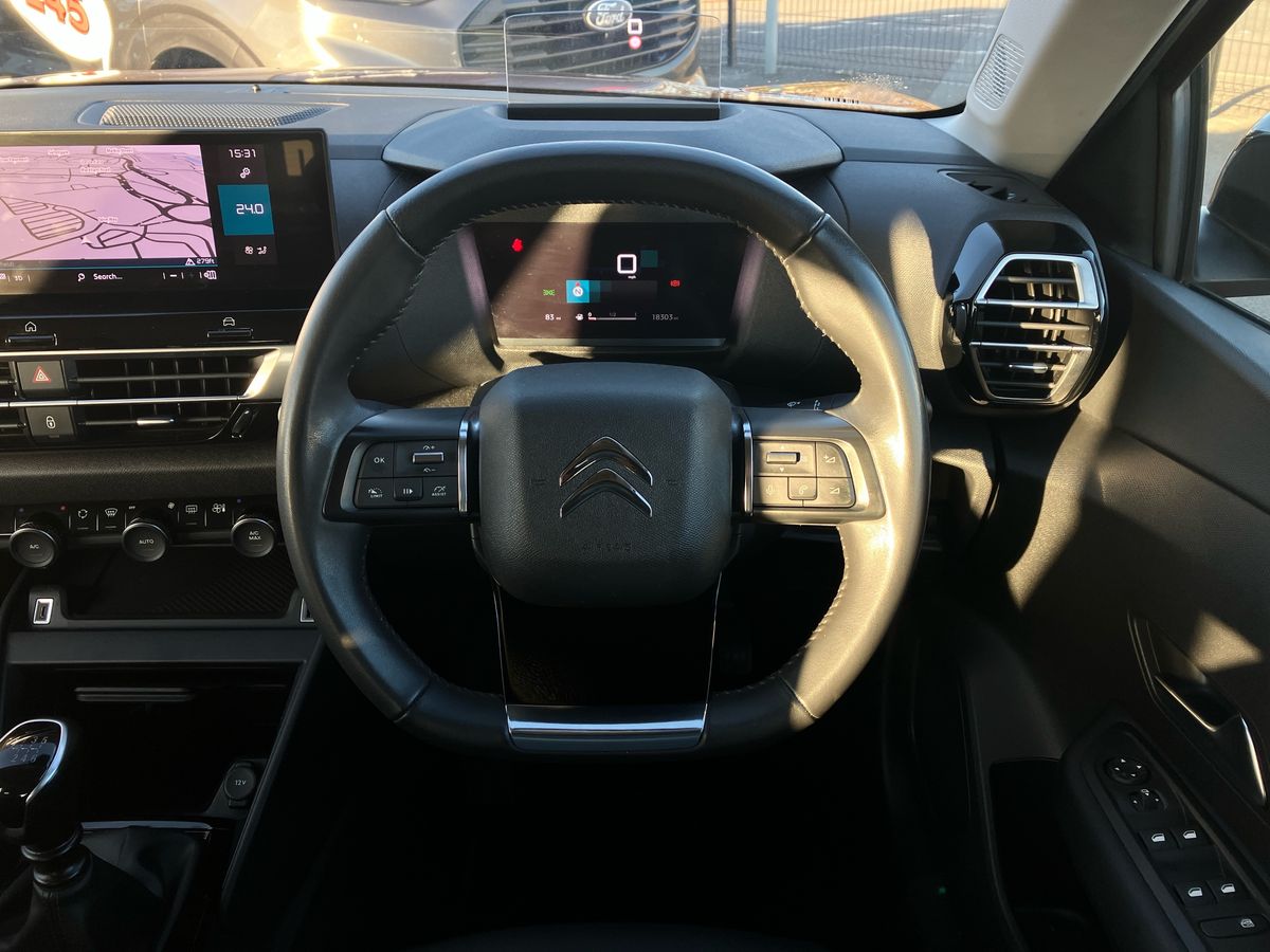Used Citroen C4 2022 for sale - 76565810: Photo 15