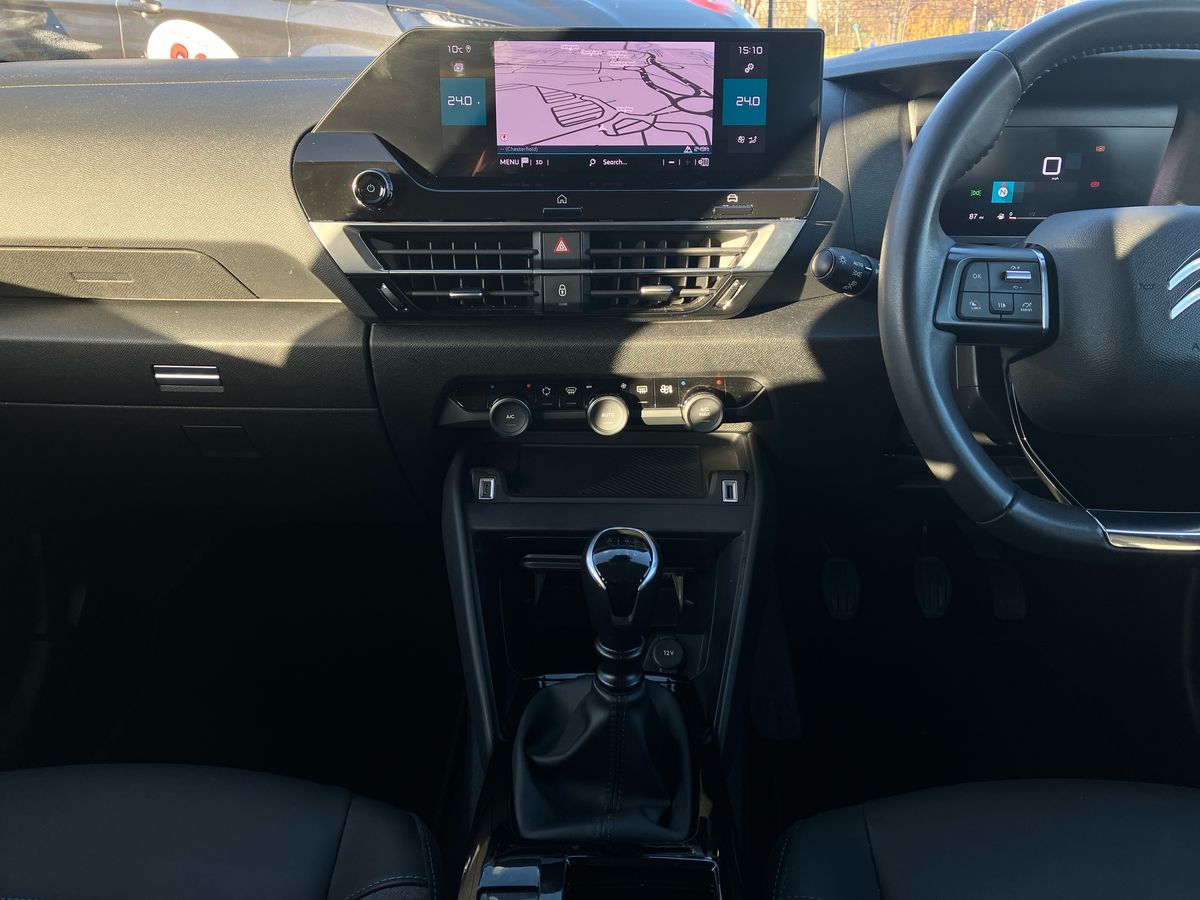 Used Citroen C4 2022 for sale - 76565810: Photo 17