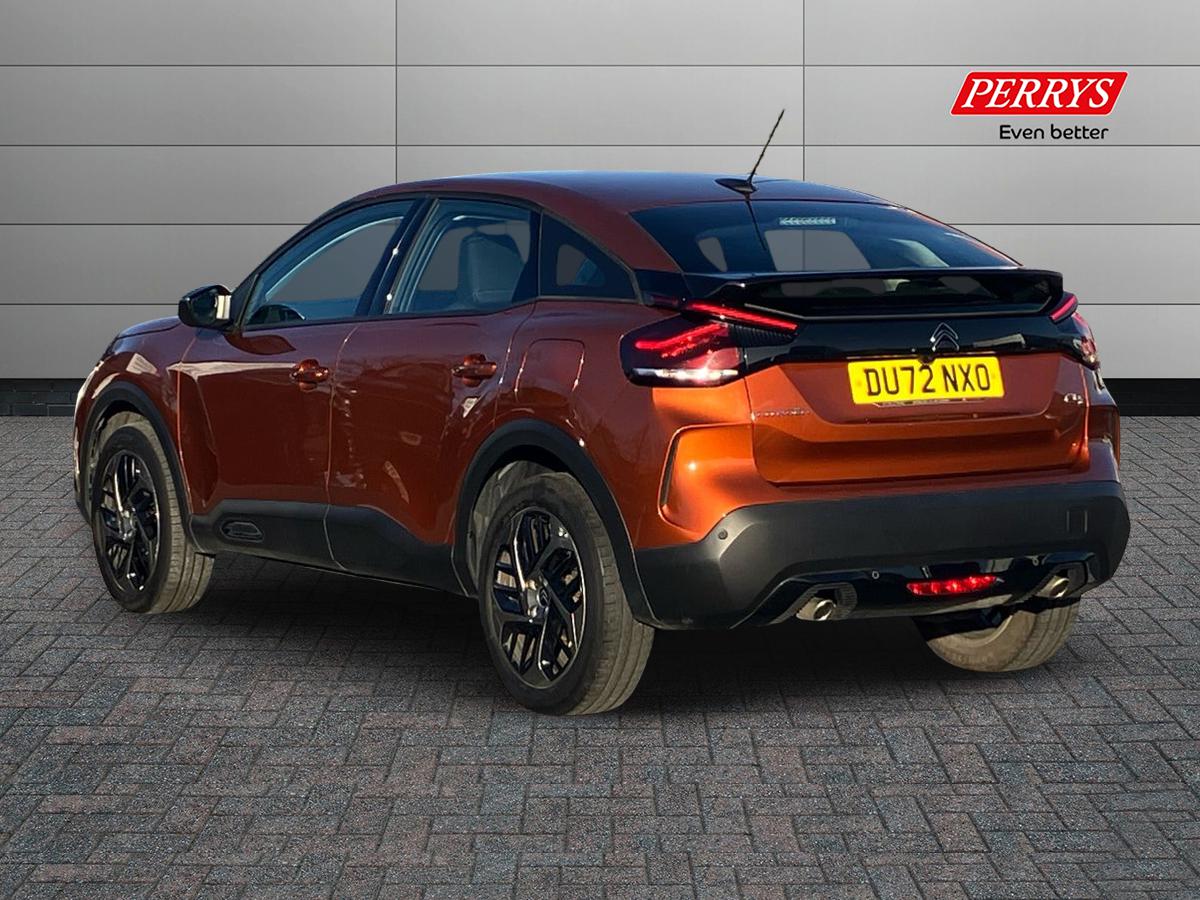 Used Citroen C4 2022 for sale - 76565810: Photo 2