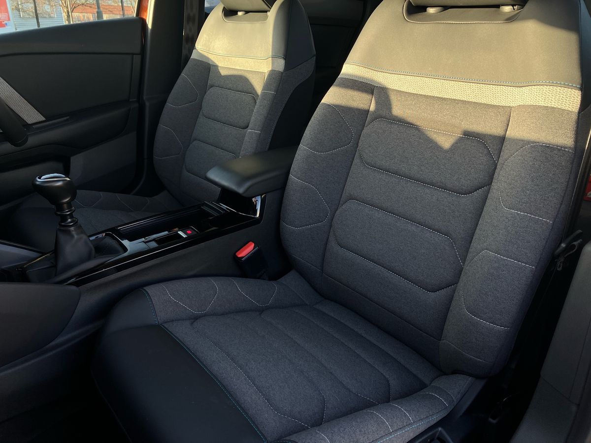 Used Citroen C4 2022 for sale - 76565810: Photo 21