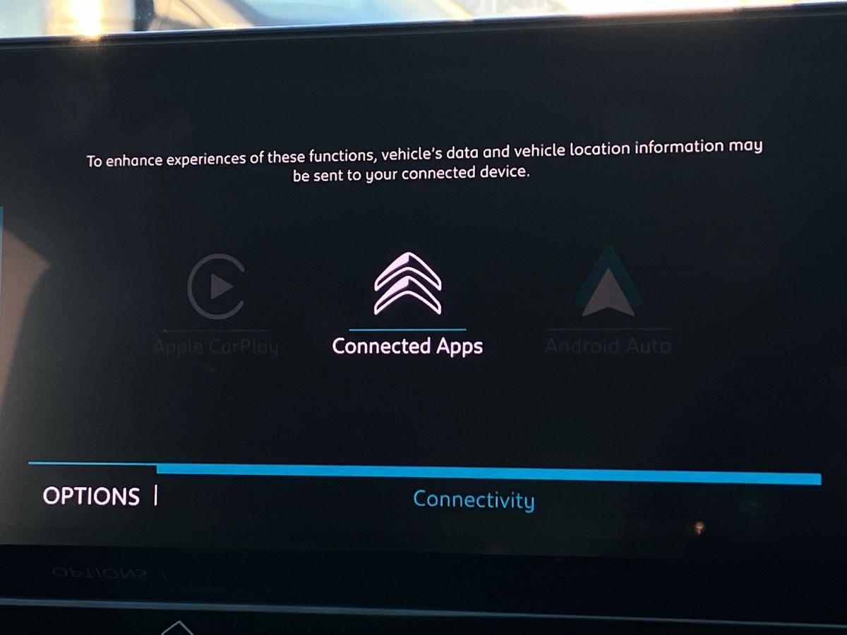 Used Citroen C4 2022 for sale - 76565810: Photo 25