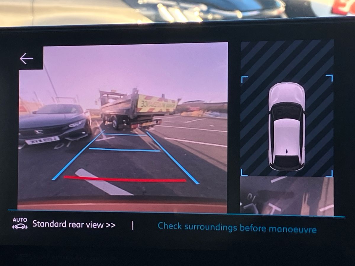 Used Citroen C4 2022 for sale - 76565810: Photo 33