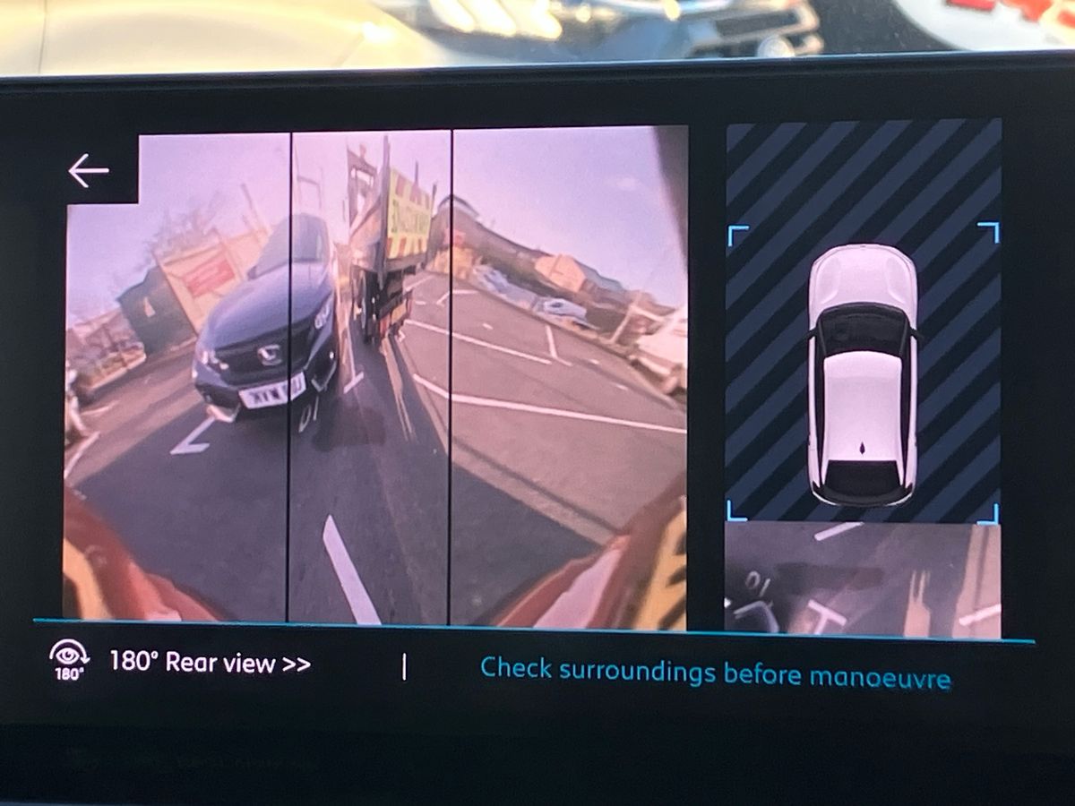 Used Citroen C4 2022 for sale - 76565810: Photo 34