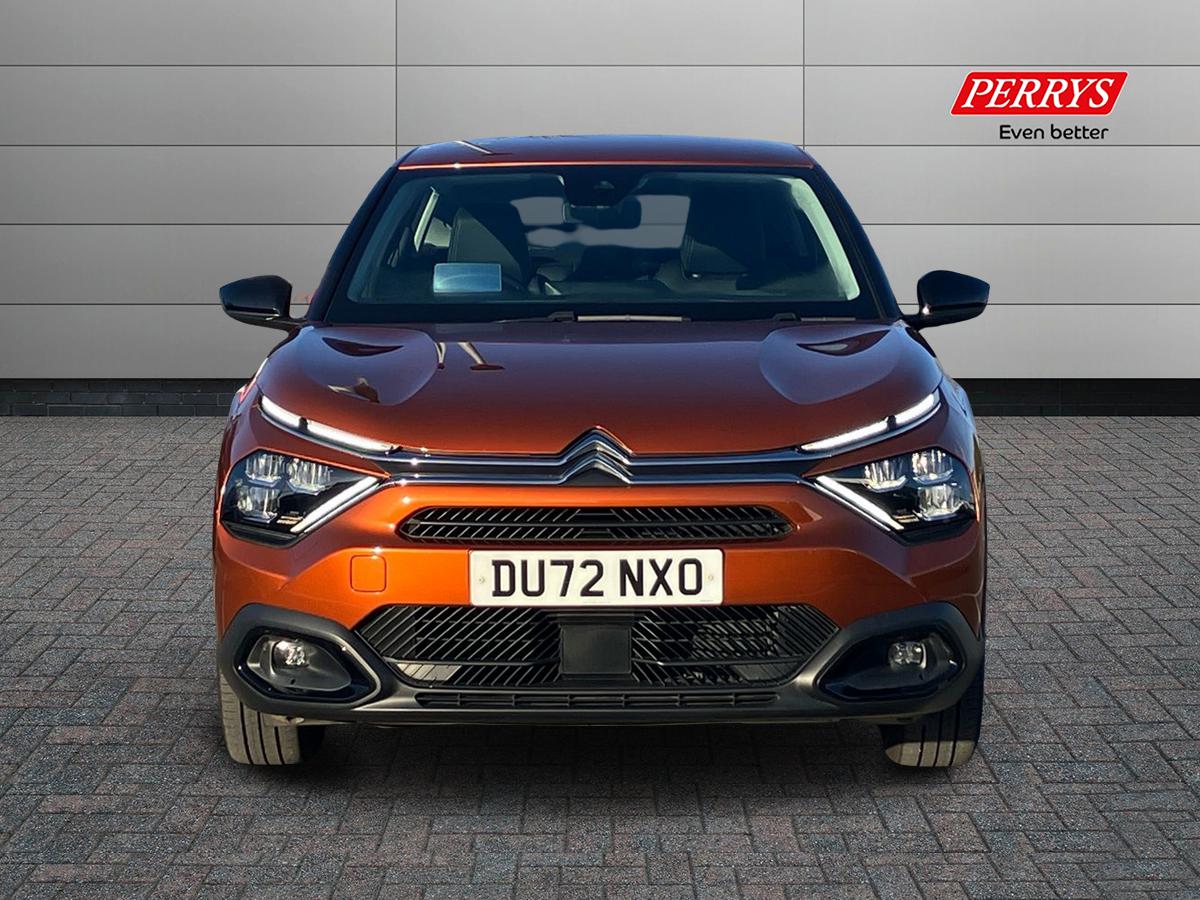 Used Citroen C4 2022 for sale - 76565810: Photo 4