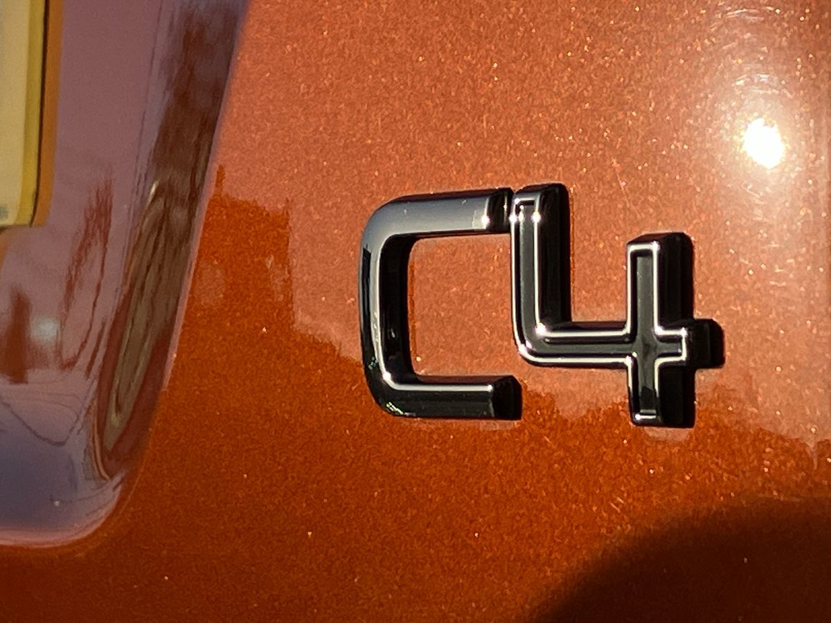 Used Citroen C4 2022 for sale - 76565810: Photo 40