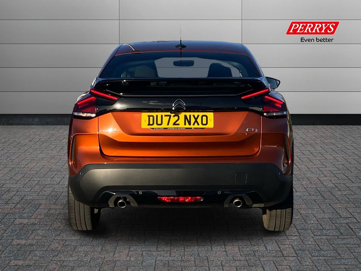 Used Citroen C4 2022 for sale - 76565810: Photo 5