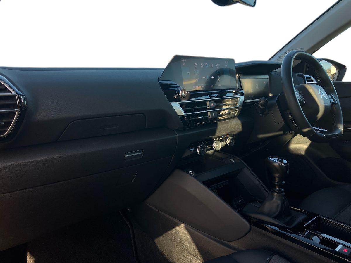 Used Citroen C4 2022 for sale - 76565810: Photo 6